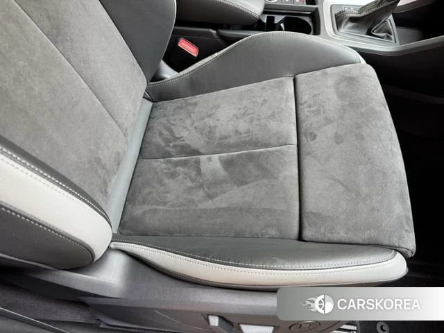 Audi Q3 id 4258322 из Китая 18