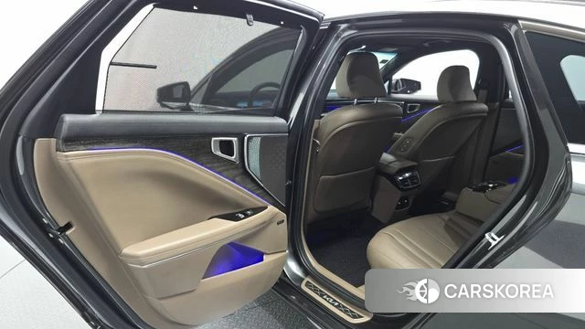 Kia K8 Hybrid id 4775303 из Кореи 18