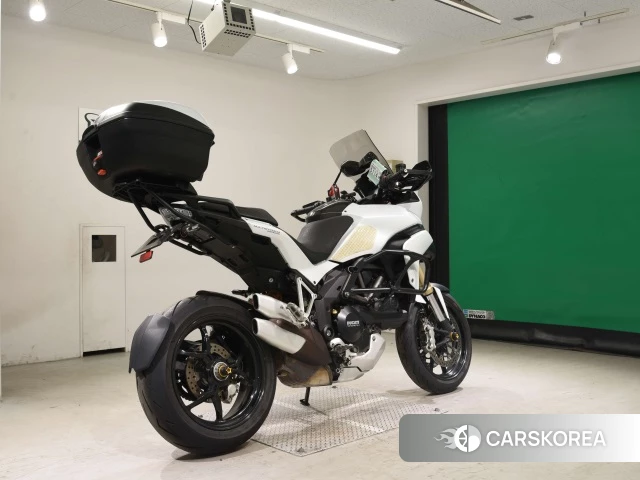 Проданный Ducati MULTISTRADA 1200 2010 из Японии, фото 2