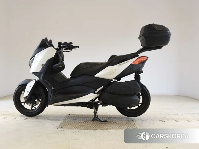 Yamaha X-MAX 250 id 4183236 из Японии 18