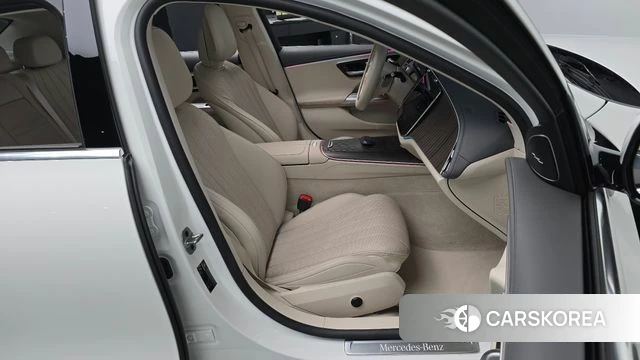 Mercedes-Benz E-Class W214 id 4675130 из Кореи 18
