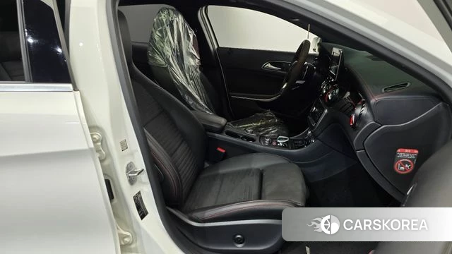 Mercedes-Benz GLA-Class X156 id 4610435 из Кореи 18