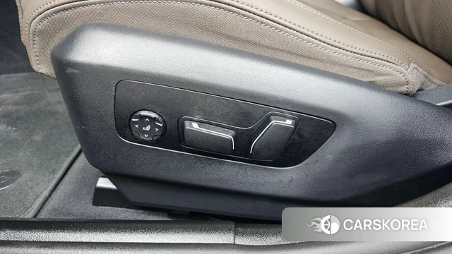 BMW 5 Series (G60) id 4381334 из Кореи 18