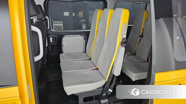 Hyundai Staria id 4291890 из Кореи 18