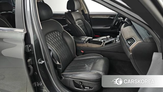 Genesis G90 id 4435439 из Кореи 18
