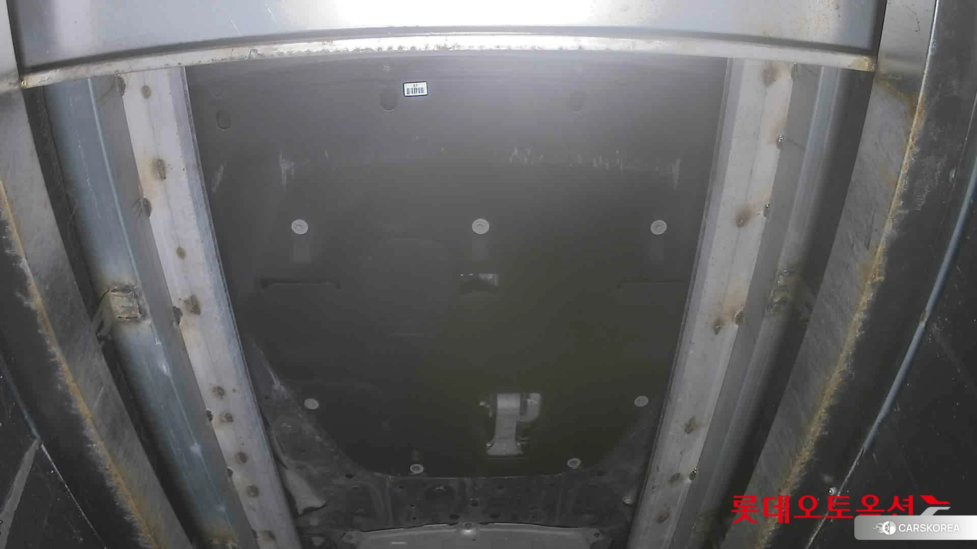 Kia K8 id 4902346 из Кореи 18