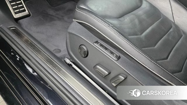 Volkswagen Arteon id 4304520 из Кореи 18