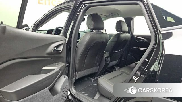 Chevrolet (GM Daewoo) Trax Crossover id 4767665 из Кореи 18