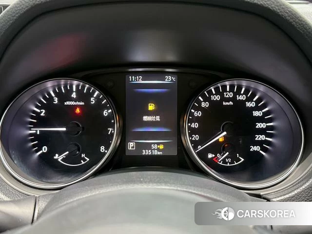 Nissan Qashqai id 4274782 из Китая 18