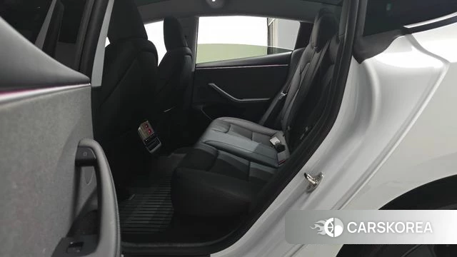 Tesla Model 3 id 4719972 из Кореи 18