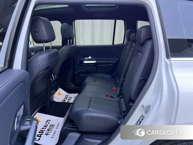 Mercedes-Benz GLB id 4228472 из Китая 18