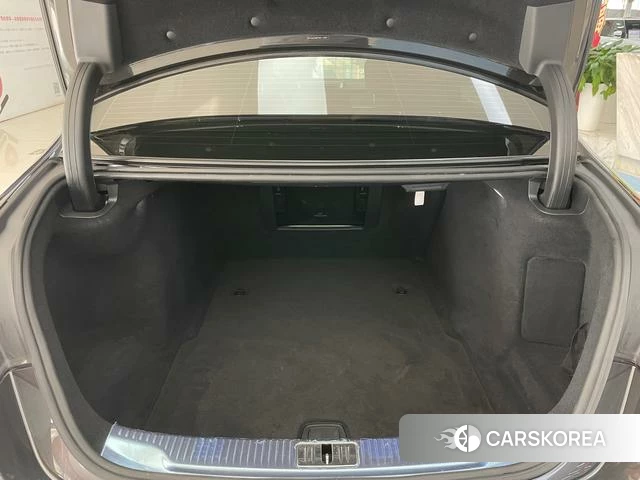 Mercedes-Benz S-class id 4213791 из Китая 18
