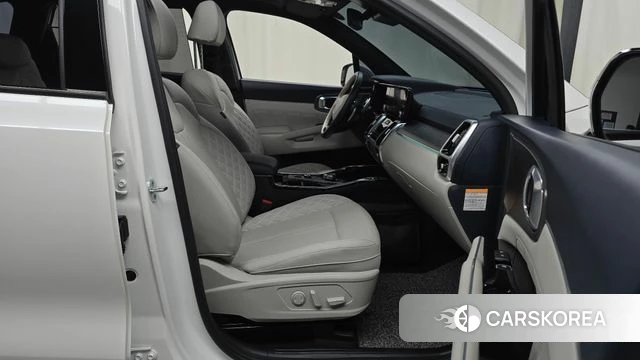 Kia Sorento 4th Generation id 4323561 из Кореи 18