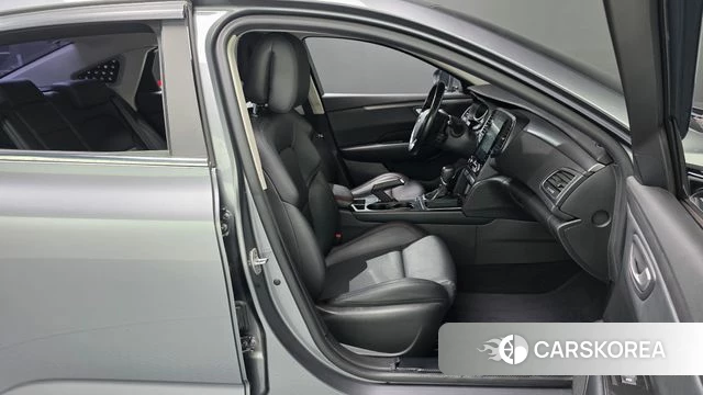 Renault Korea (Samsung) SM6 id 4708865 из Кореи 18