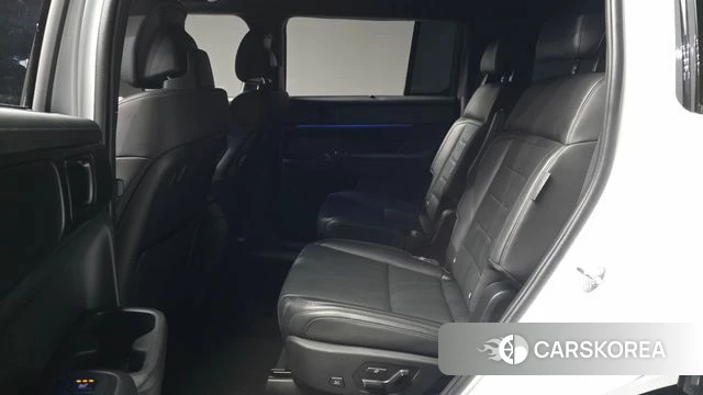 Hyundai Santa Fe (MX5) id 4608012 из Кореи 18