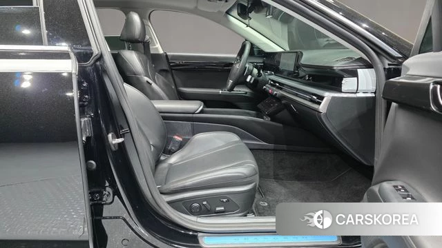 Hyundai Grandeur (GN7) id 4201487 из Кореи 18