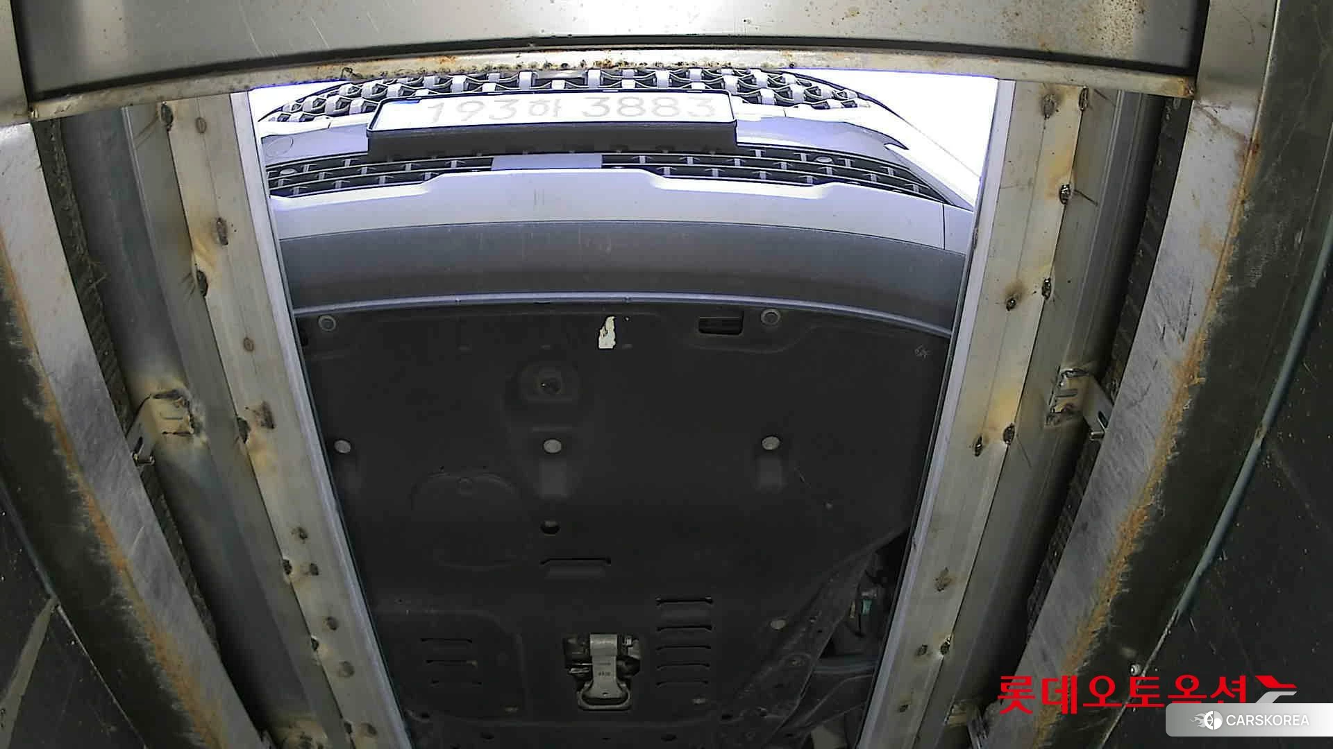 Hyundai Santa Fe id 3882065 из Кореи 18