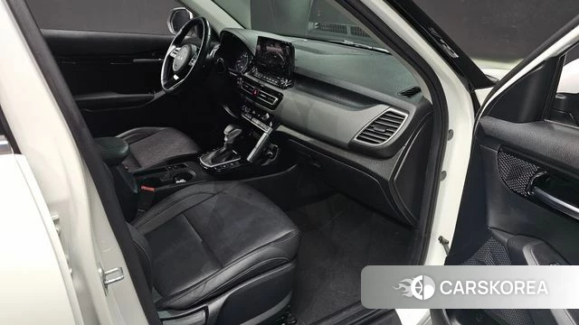 Kia Seltos id 4922776 из Кореи 18
