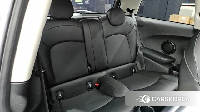 Mini Cooper S id 4344214 из Кореи 18