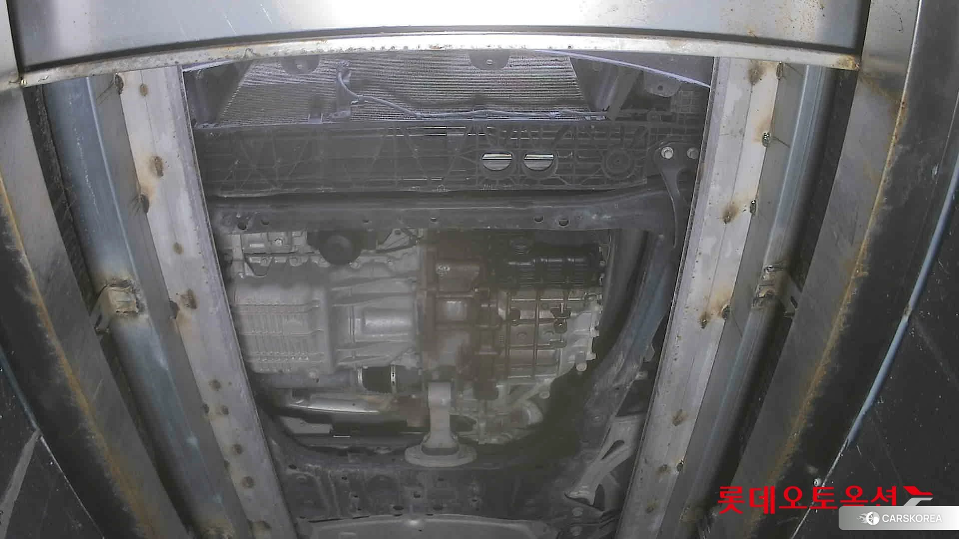 Hyundai Sonata id 4498393 из Кореи 18
