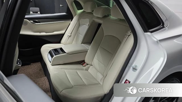 Hyundai The New Grandeur IG id 4186924 из Кореи 18