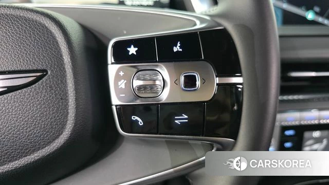 Genesis G90 (RS4) id 4848577 из Кореи 18
