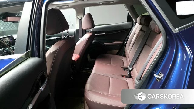 Kia Seltos id 4268541 из Кореи 18
