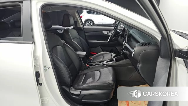 Kia The New K3 2nd generation id 4793190 из Кореи 17