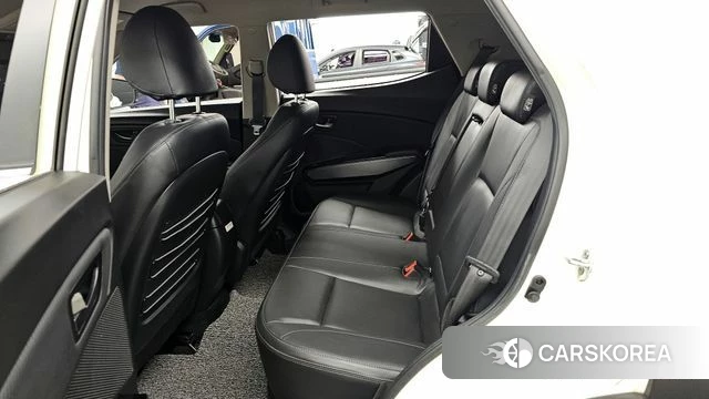 Ssangyong The New Tivoli id 4414452 из Кореи 18