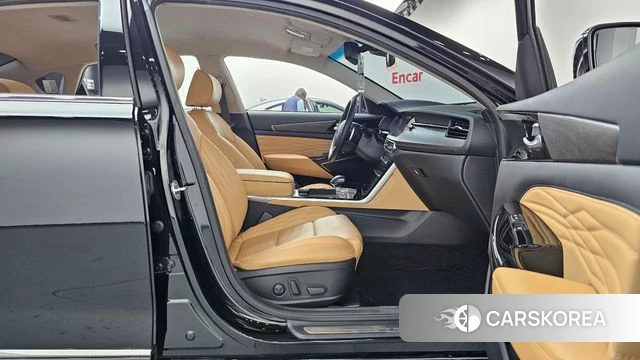 Kia K7 Premier id 4519830 из Кореи 18