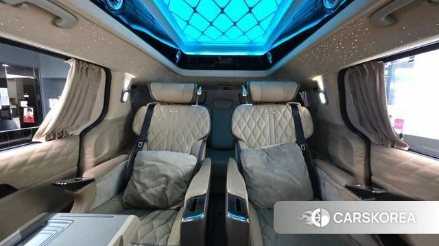 Kia Carnival 4th generation id 4202042 из Кореи 18