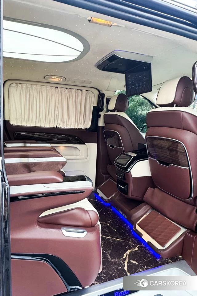 Mercedes-Benz Vito id 3919311 из Китая 18