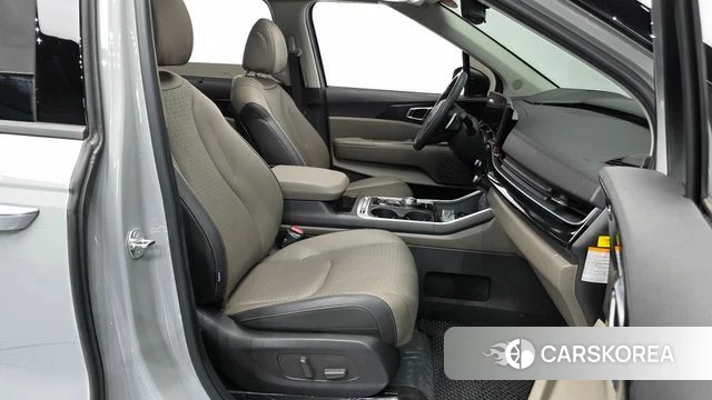 Kia The New Carnival 4th Generation id 4921408 из Кореи 18