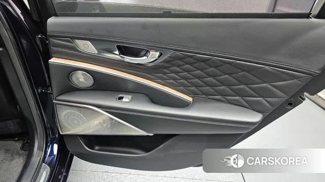 Kia The New K9 2nd generation id 4505540 из Кореи 18