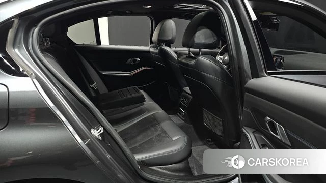 BMW 3 Series (G20) id 4245697 из Кореи 18
