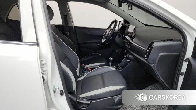 Kia Morning Urban (JA) id 4623758 из Кореи 18