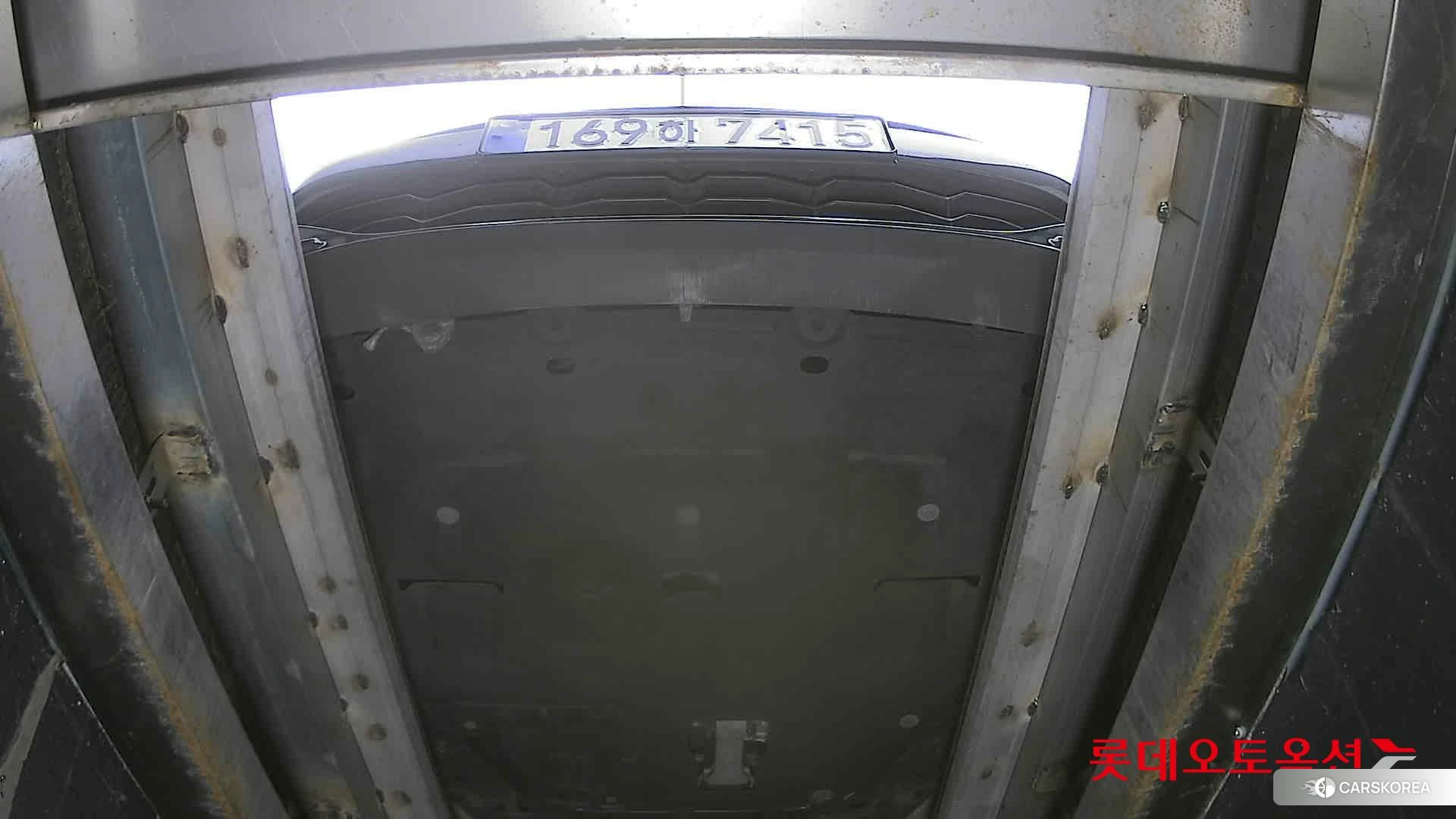 Kia K5 id 4296877 из Кореи 18