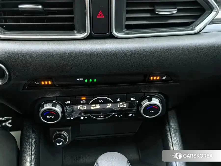 Новый Mazda CX-5 id 4948644 из Китая 18