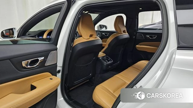 Volvo V60 Cross-Country 2nd Generation id 4624049 из Кореи 18