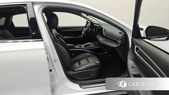 Hyundai The New Grandeur IG id 4864137 из Кореи 18
