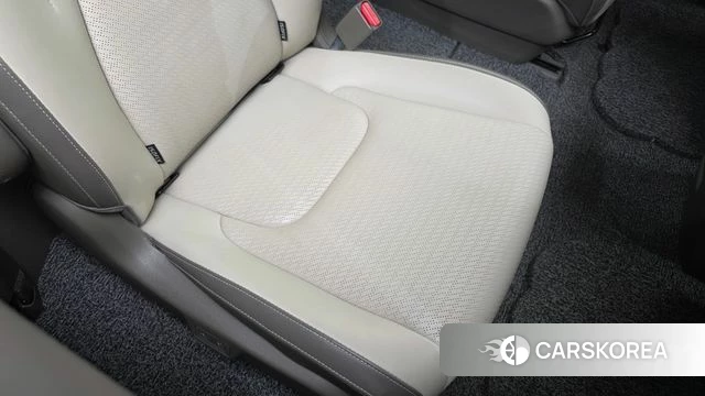 Kia Carnival 4th generation id 4519418 из Кореи 18