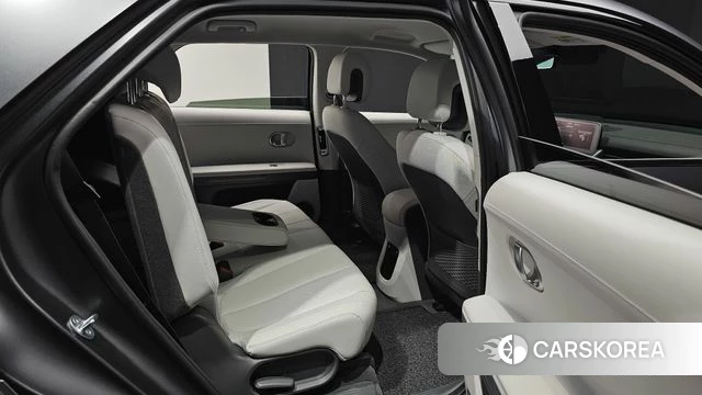 Hyundai Ionic 5 id 4201264 из Кореи 18