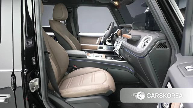 Mercedes-Benz G-Class W465 id 4421336 из Кореи 18