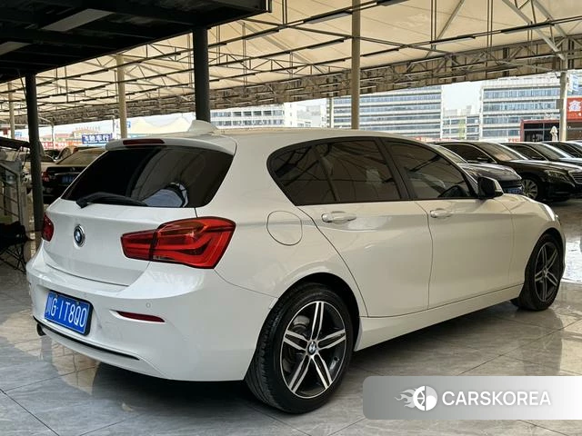 BMW 1 series (imported) id 4216364 из Китая 18