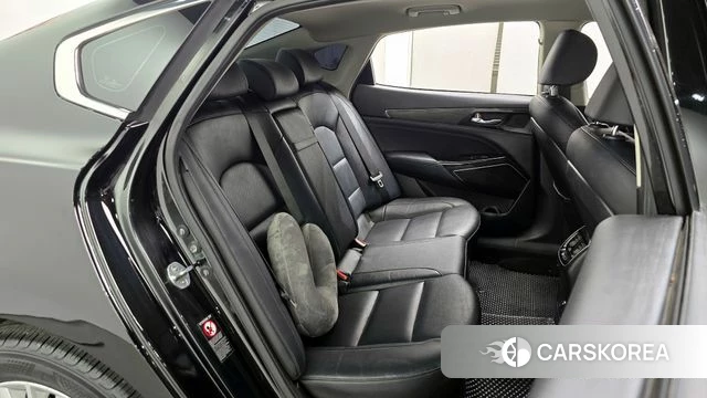 Kia K7 Premier id 4187494 из Кореи 18