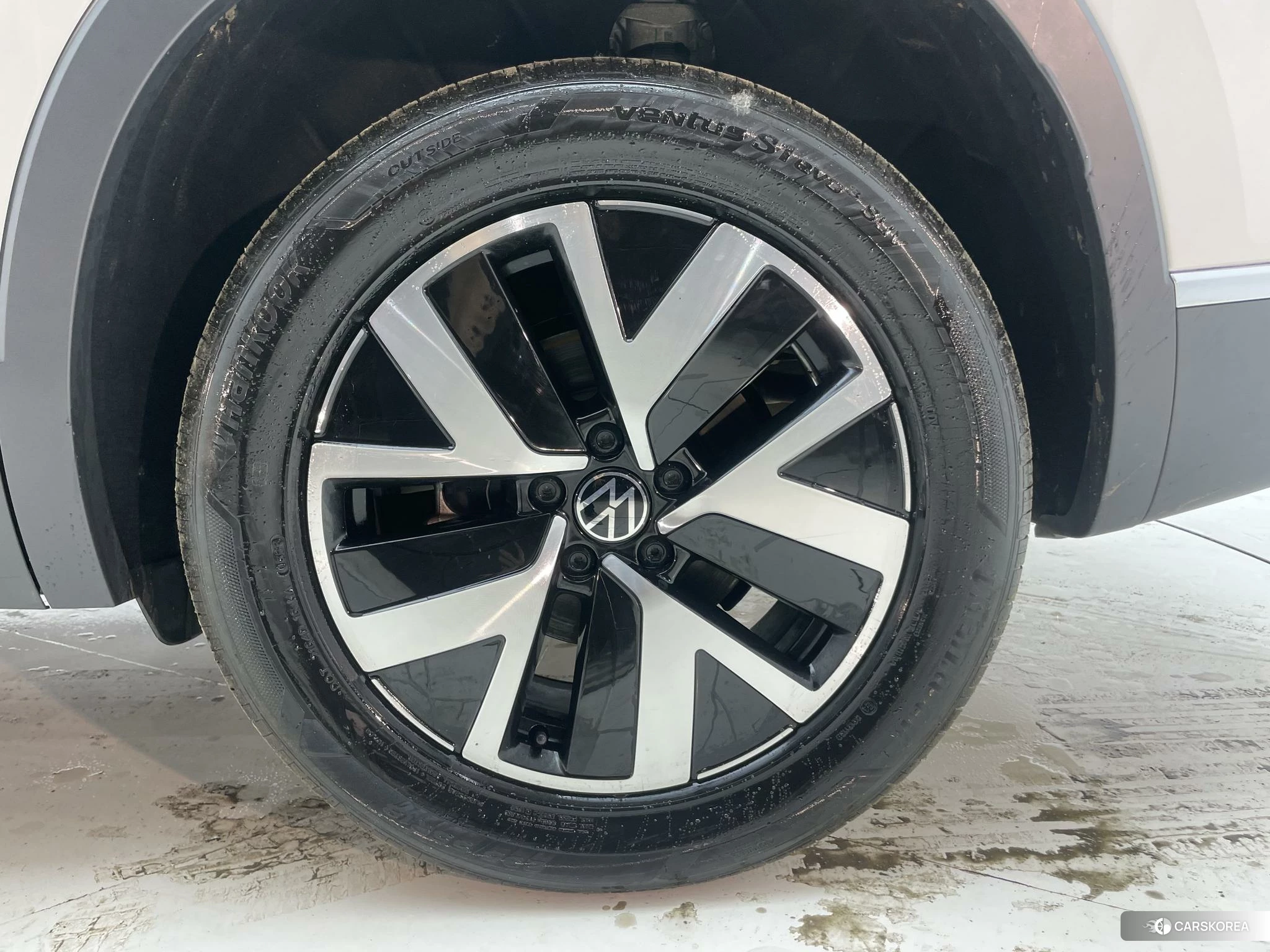 Volkswagen Tanyue id 4473939 из Китая 18