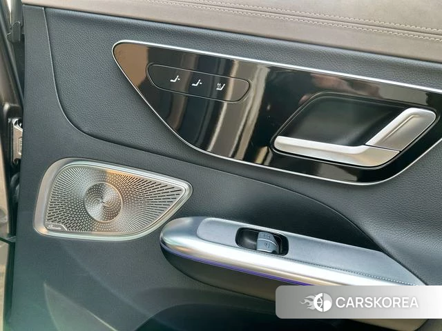 Mercedes-Benz EQE SUV id 4258074 из Китая 18