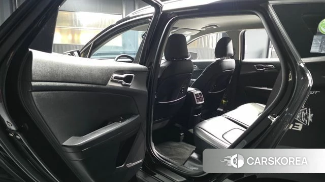 Kia Sportage 5th Generation id 4754350 из Кореи 18