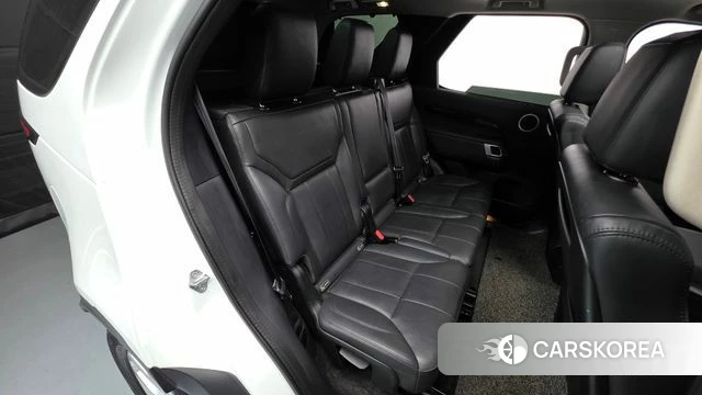 Land Rover Discovery 5 id 4310081 из Кореи 18