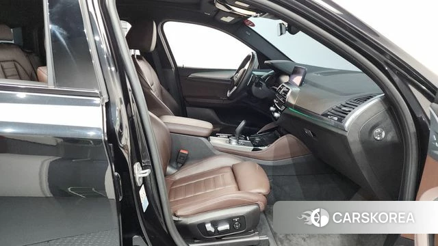 BMW X4 (G02) id 4446567 из Кореи 18